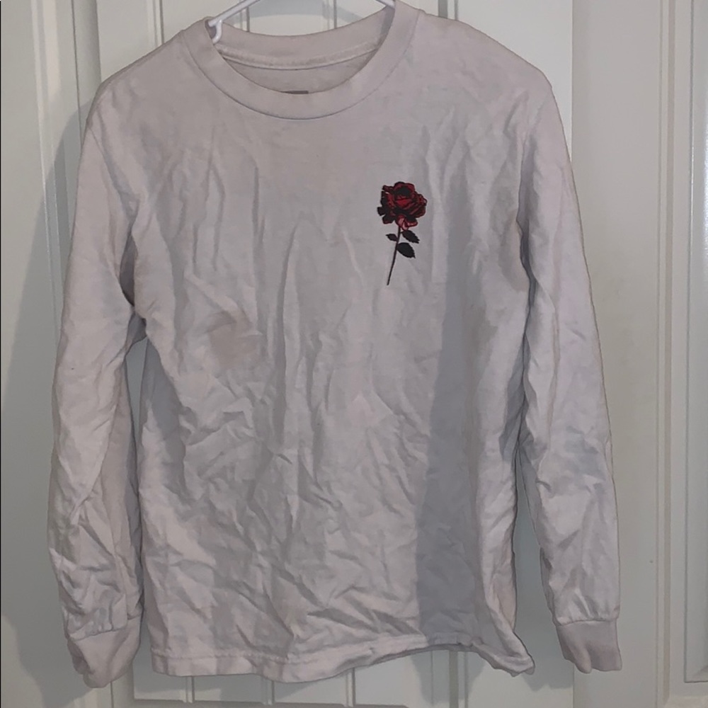 “Chocolate Skateboard” Tee - Picture 2 of 3